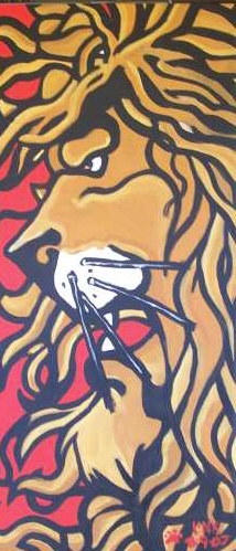 Red Lion